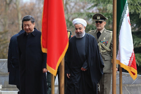 چرخش ایران به شرق، به هدف می‌خورد؟