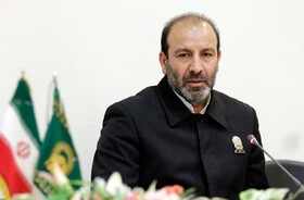 معاون اماکن متبرکه حرم رضوی منصوب شد