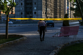 تعطیلی دوباره بوستان های مشهد به علت اعلام وضعیت قرمز