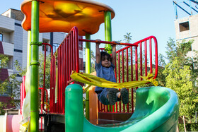 تعطیلی دوباره بوستان های مشهد به علت اعلام وضعیت قرمز