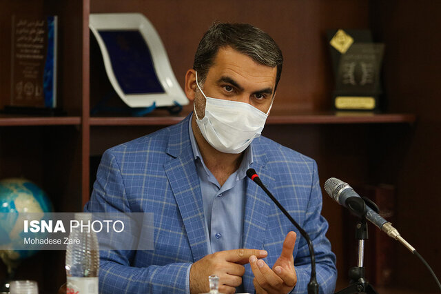 جهاد دانشگاهی از مجموعه‌های موفق کشور در تولید ثروت است