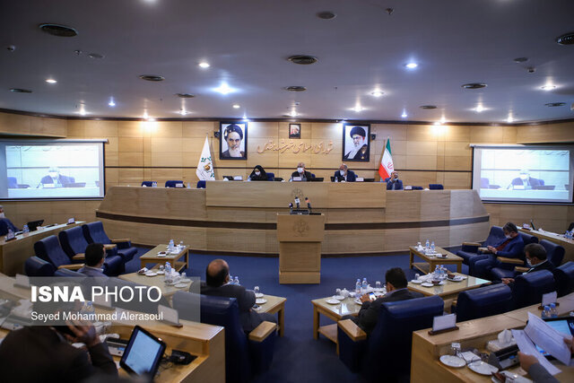 حاشیه‌های «شفافیت» در شورای شهر مشهد