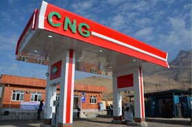مشکلات مردم در پی کمبود جایگاه سوخت CNG در تایباد