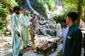 تابستان کرونایی "اَخلَمَد"