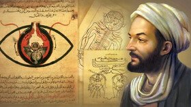 ۷ قرن سیطره اندیشه‌های تابناک ابن سینا در پزشکی
