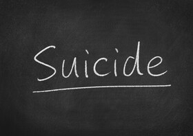 سهم رسانه‌ها در کاهش آمار خودکشی