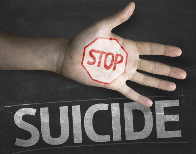 سهم رسانه‌ها در کاهش آمار خودکشی چقدر است؟