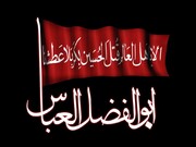حضرت ابوالفضل(ع) الگوی ماندگار وفاداری، بصیرت و ولایت‌مداری است