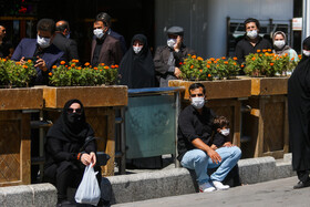 عزاداری تاسوعای حسینی در مشهد