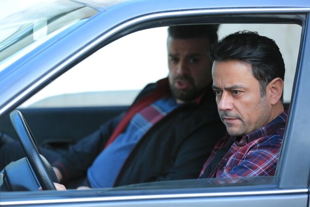 شب‌های محرم با «سرزده» از شبکه اول سیما 