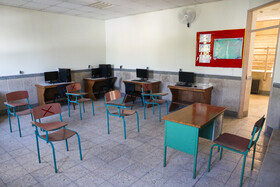 هشدار کرونایی به ۱۵ مدرسه در نیشابور/ عادی‌انگاری موجب افزایش آمار مبتلایان کرونا شد