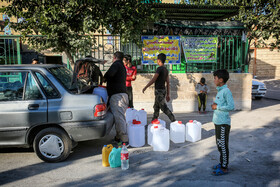  در انتهای خیابان امام خمینی(ره) و در مسجد حضرت رقیه(س)، شخص خیری یک دستگاه تصفیه آب وقف کرده است که هزینه‌هایی که از مردم دریافت می‌شود صرف مسجد می‌شود.