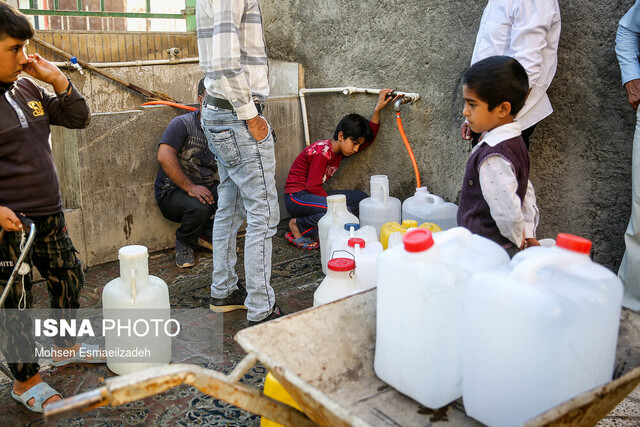 رنج ۳۰ ساله برای یک زندگی شیرین رنج ۳۰ ساله برای یک زندگی شیرین