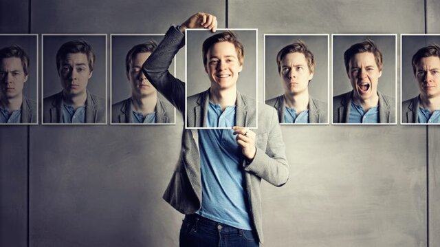 واژگان احساسی، انعکاسی از سلامت روح و جسم 