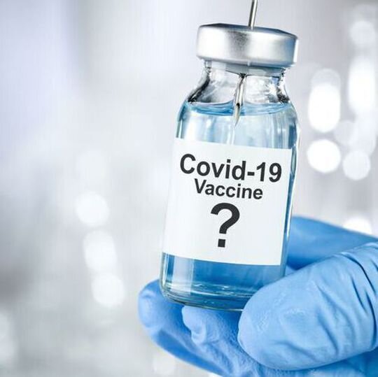 در مقابله با کروناویروس، واکسیناسیون یا ایمنی جمعی؟