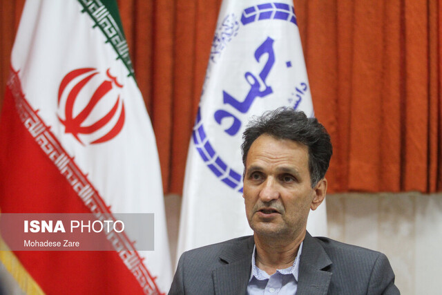 توسعه علوم انسانی پیشران سیاست‌ دانشگاه فردوسی مشهد است