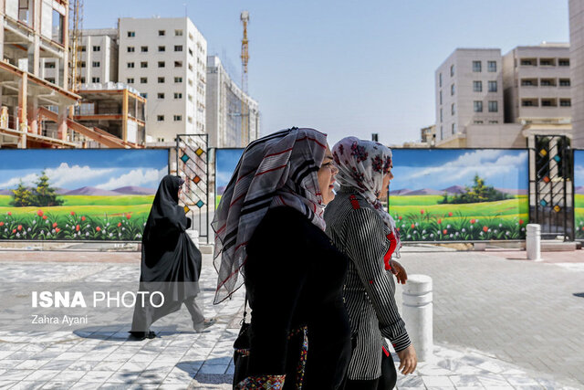 تعداد گردشگران خارجی در مشهد کمتر از ۲۰۰ نفر است