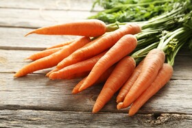 اگر دچار آلرژی هستید، مراقب مصرف هویج باشید