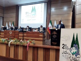راه نجات اقتصاد استان کشاورزی قراردادی است