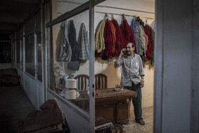 ارتقاي كيفيت فرش، تنوع و گستردگي توليد و عرضه متناسب با قدرت خريد مردم از عوامل جبران آسيب هاي توليد كننده و موجب استقبال عمومي مي گردد.