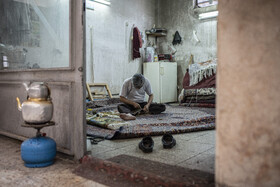  آثار و شواهد مکتوب نشان می‌دهد که این بازار یکی از قدیمی‌ترین بازارهای ایران و مربوط به دوران قبل از تیمور است.