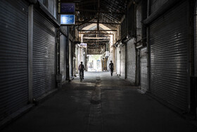 بازار فرش مشهد یکی از قدیمی­‌ترین آثار تاریخی شهر است که به همین خاطر در فهرست آثار ملی به عنوان اثری تاریخی به ثبت رسیده است.