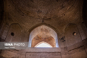 آمادگی بسیج و میراث فرهنگی خراسان رضوی برای حفاظت از آثار تاریخی