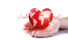  با تمام وجود با بیماری قلبی مقابله کنید