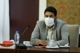 بادامکی: تیم داوری نباید تحت تاثیر صحبت‌های مسئولان استقلال قرار گیرد