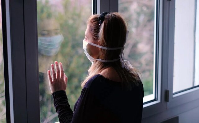 آلمان ترفند جدیدی برای مقابله با ویروس کرونا ارائه کرد آلمان ترفند جدیدی برای مقابله با ویروس کرونا ارائه کرد