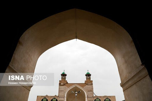۱۸۱۰ اثر میراث فرهنگی خراسان به ثبت آثار ملی رسیده است