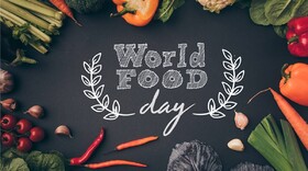 همایش روز جهانی غذا در شیراز برگزار شد