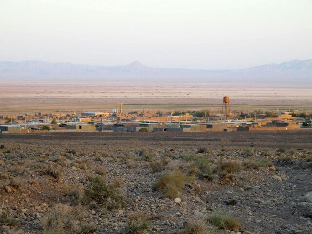 روایت درد و رنج اهالی روستای درونه