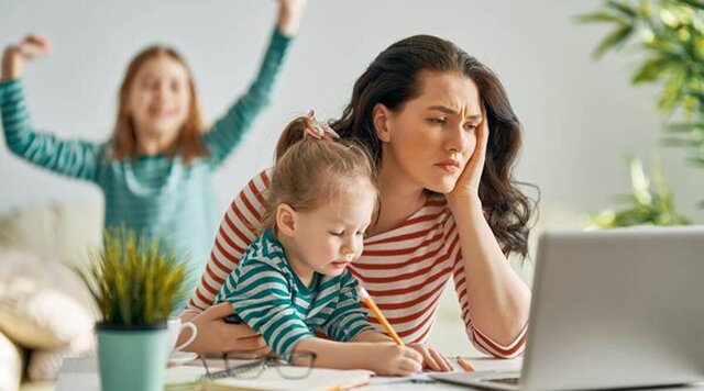 بحران کرونا و بازگشت هنجارهای جنسیتی اجتماعی