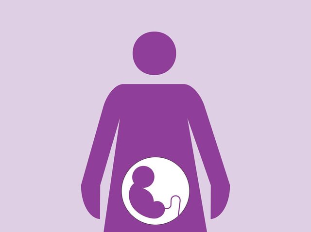تاثیر سواد سلامت بر پیشگیری از اختلالات روان زنان باردار