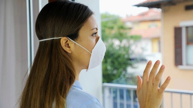 عوارض سلامتی و مالی بیماری کووید- ۱۹ بعد از بهبودی ادامه دارد