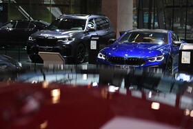 بحران کرونا و کاهش ۲۷ درصدی فروش خودرو در اروپا