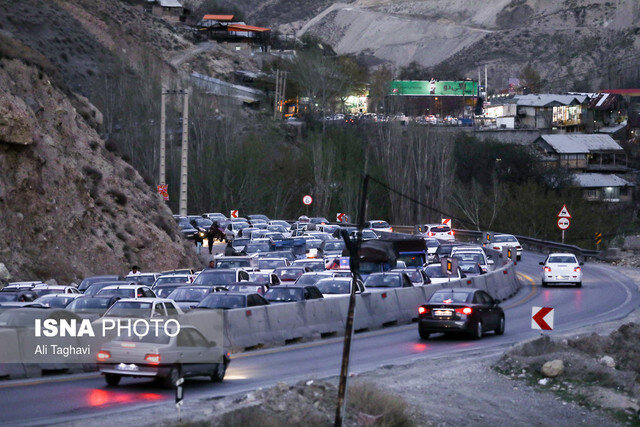 لغو ممنوعیت ورود و خروج به مشهد از امروز/آغاز محدودیت‌ها از شنبه