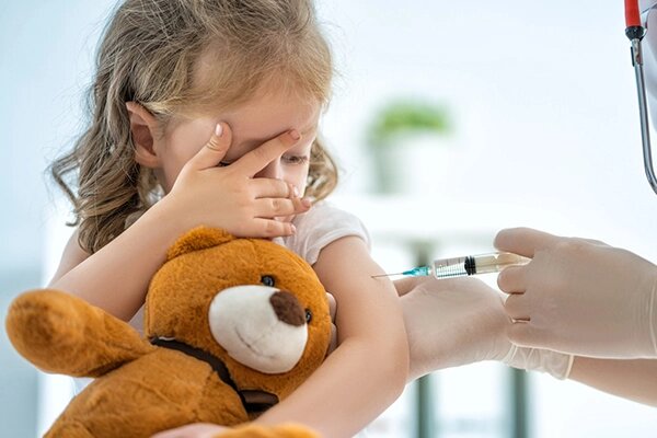 کودکان تا اواسط سال ۲۰۲۱ واکسن کرونا دریافت خواهند کرد