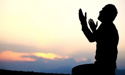 چرا دین پایان نمی‌یابد؟