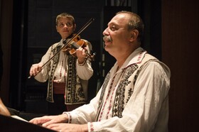 موسیقی فولک چیست؟