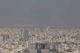 مشهد در حصار دود/ آلودگی هوا تا چهارشنبه ادامه دارد