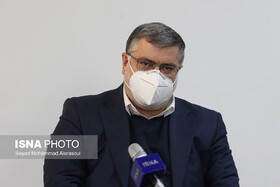 وضعیت اسفناک سرانه بهداشتی در حاشیه شهر مشهد