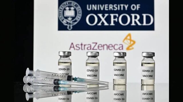 واکسن کرونا آکسفورد هند نیز مجوز استفاده اضطراری درخواست کرد