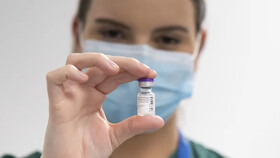 واکسن کرونا فایزر به تایید سازمان غذا و دارو نزدیک شد