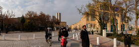 خیابان 17 شهریور