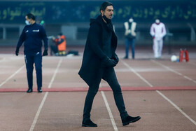 هفته ششم لیگ برتر فوتبال، شهرخودرو - استقلال