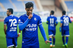 هفته ششم لیگ برتر فوتبال، شهرخودرو - استقلال