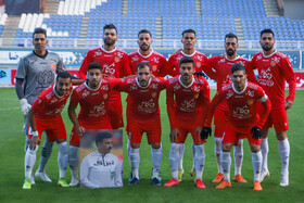 هفته ششم لیگ برتر فوتبال، شهرخودرو - استقلال