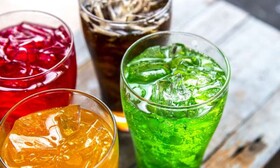 کاهش هورمون تنظیم اشتها با نوشیدنی‌های حاوی ساکارز